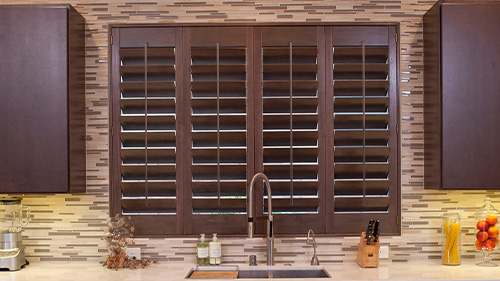 Ovation shutters