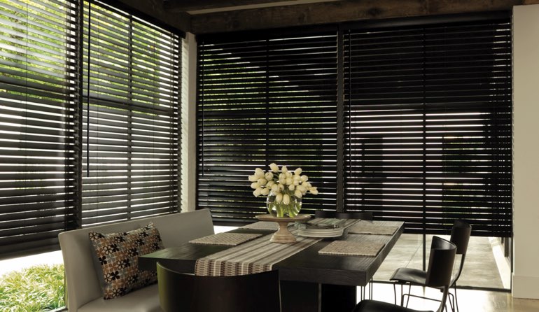 Window Blinds And Shades Sunburst Shutters Austin Blinds In Austin Tx