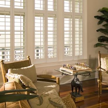 Total Guide To Austin Window Treatments Living Room