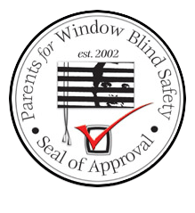 Safe Pick by Parents for Window Blind Safety in Austin